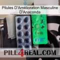 Anaconda Male Enhancement Pills new04